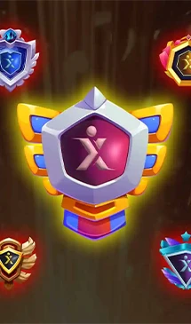 Ranks