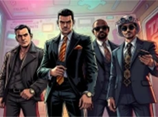 Escapers