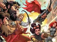 Game Masters