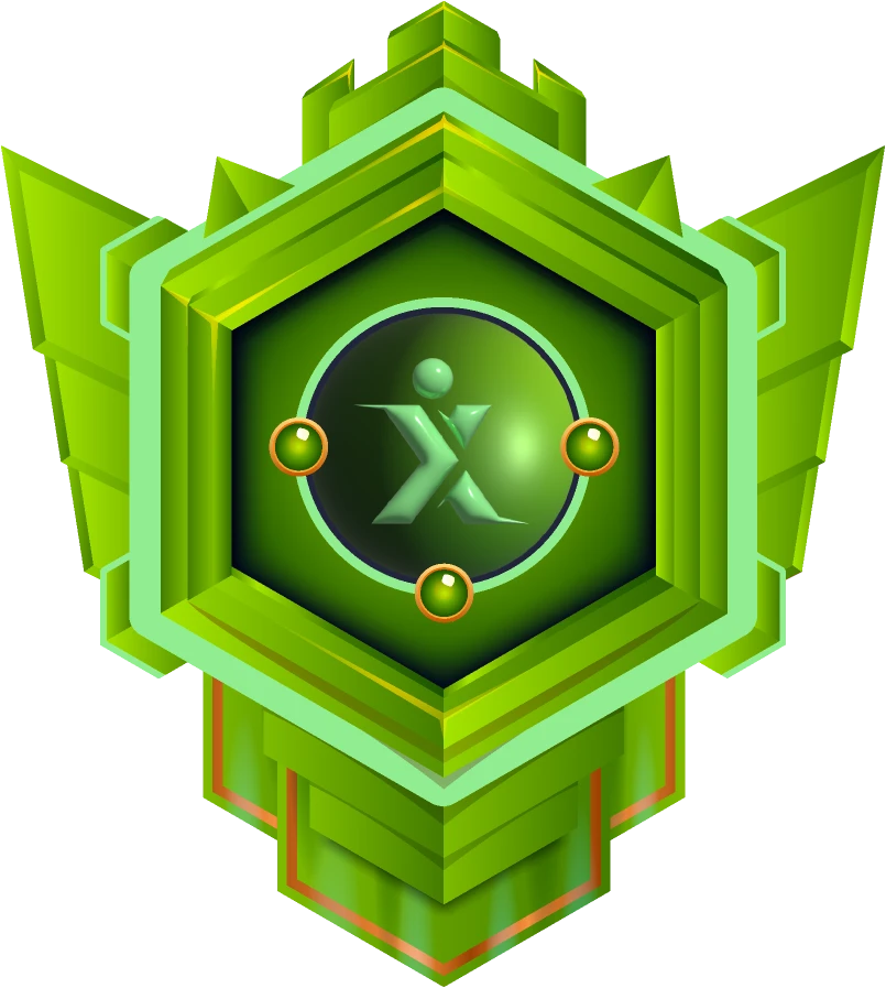 Legend III