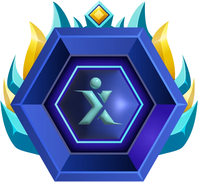 Challenge Champion