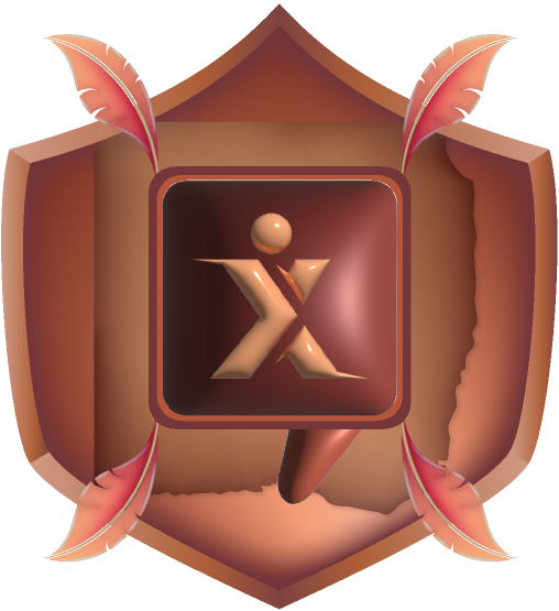 Scribe III