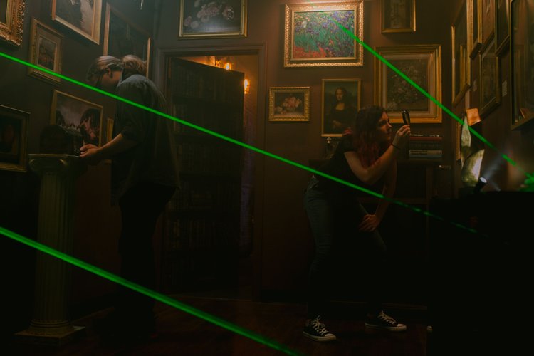 Background Overlay